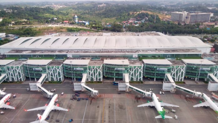 2017-10-23_Sepinggan_Aerial