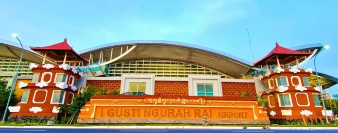 Bandara I Gusti Ngurah Rai (DPS) Bali
