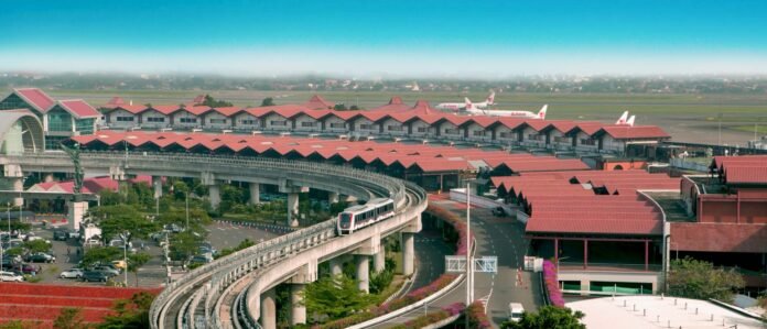 Bandara Soekarno Hatta
