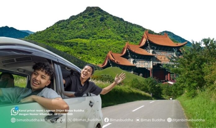RIAB Ramah Pemudik Siap Jadi Tempat Singgah Perjalanan Mudik
