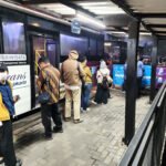 Siap-Siap Pejuang Komuter! Tarif Transjabodetabek Bakal Naik Signifikan, Pemprov Janji Tetap "Ramah Kantong" 115545-20260416162809