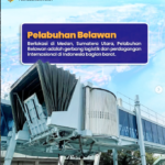 Berasa di Bandara! Ini 4 Pelabuhan di Indonesia yang Dilengkapi Fasilitas Garbarata