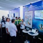 Canggih! Rayakan HUT ke-51, Pupuk Kujang Rilis Ekosistem AI "Kujang Prime" Biar Pabrik Bisa Dipantau Lewat Genggaman